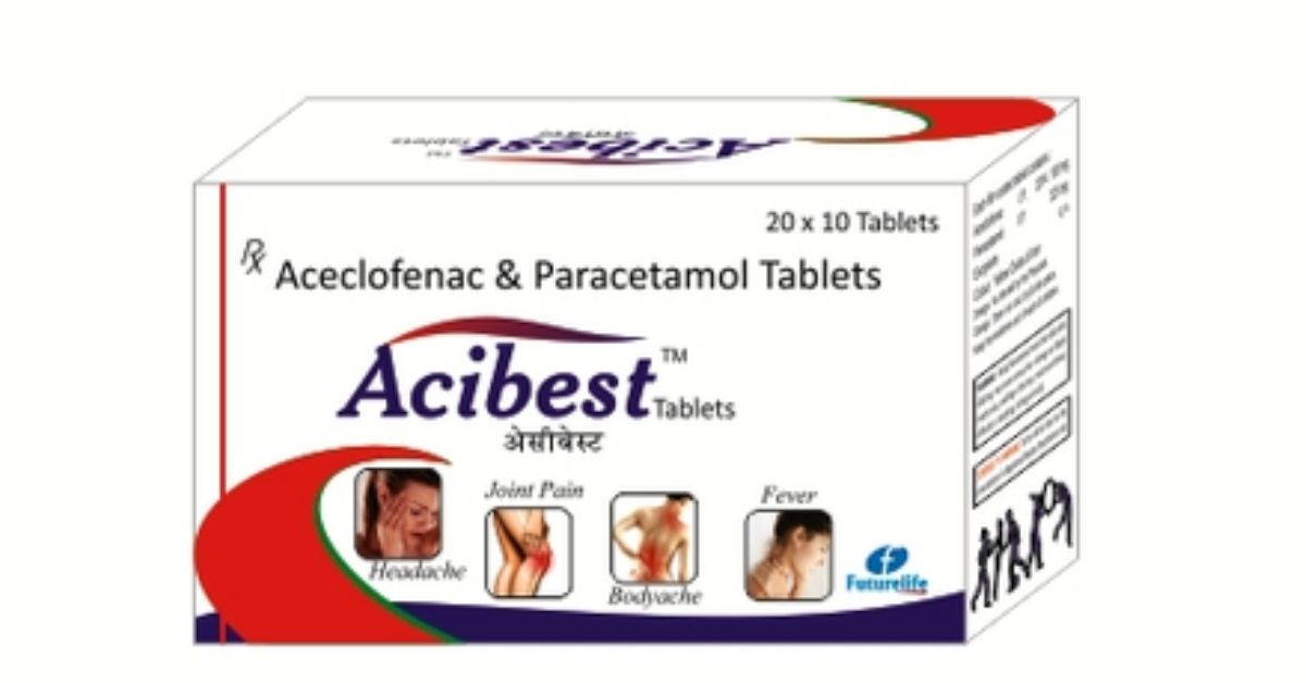 Acibest Tablet Uses in Hindi