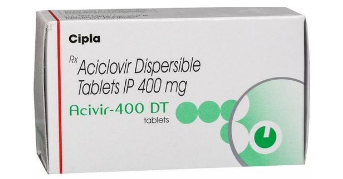 Acyclovir Tablet Uses in Hindi