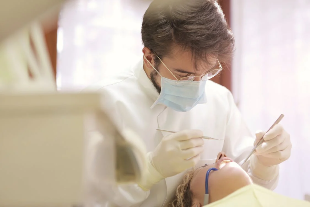 Confidence Through Cosmetic Dentistry