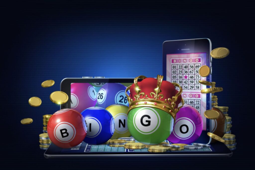 Master the Basics: How to Play Bingo and Win Big