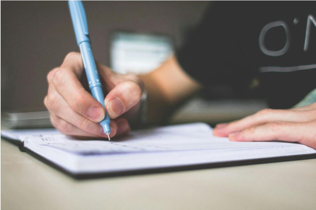 The Art of Writing: An Introduction to Copywriting