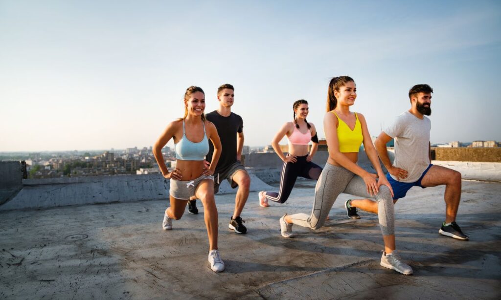 How to Choose the Best Pilates Gear for Sale to Fit Your Fitness Goals