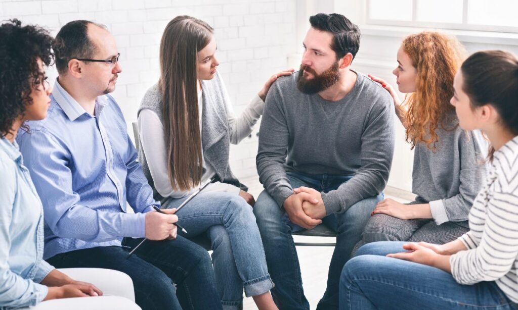 Drug Rehabilitation Centre: A Place to Control Drug Addiction and Lead a Happy Life