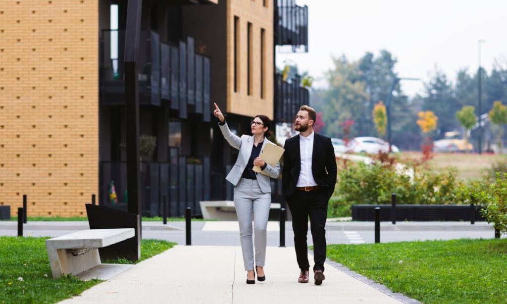 Understanding the Real Estate Market: A Beginner’s Guide