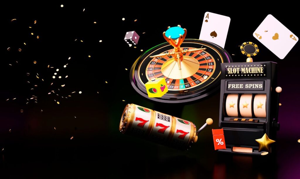 Danger and Discovery: The Irresistible Pull of Adventure-Themed Slot Games