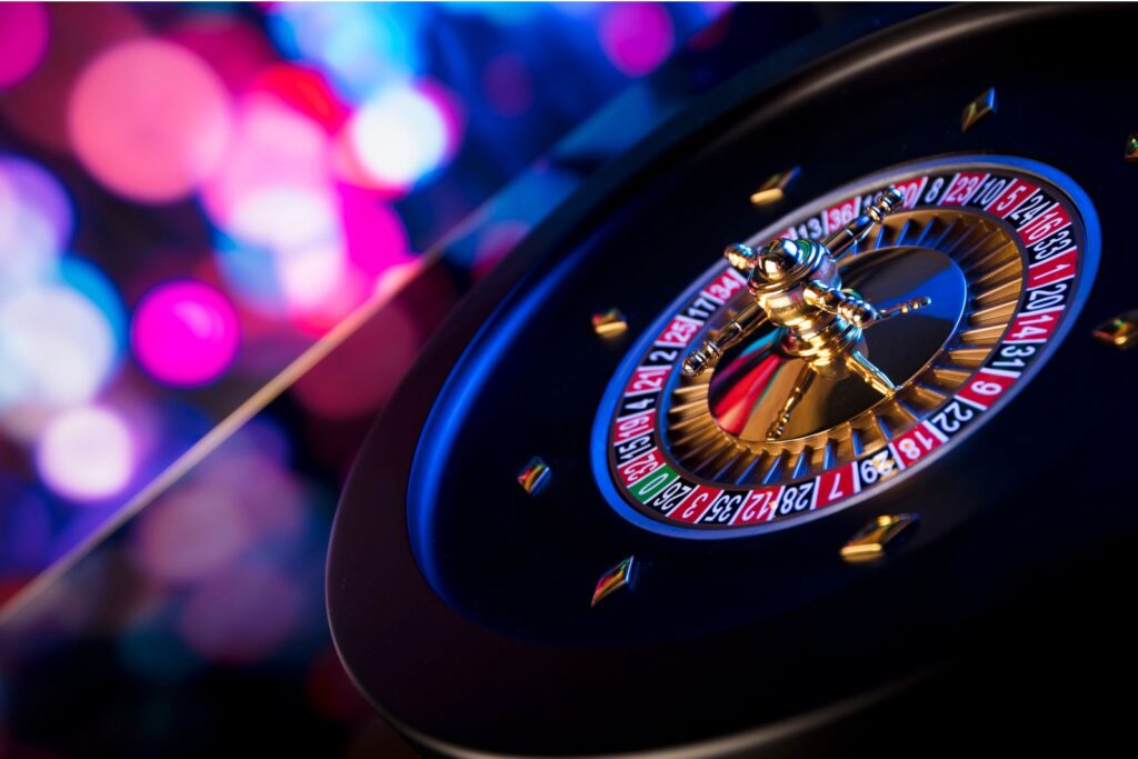 Malaysia Casino Online Free Credit