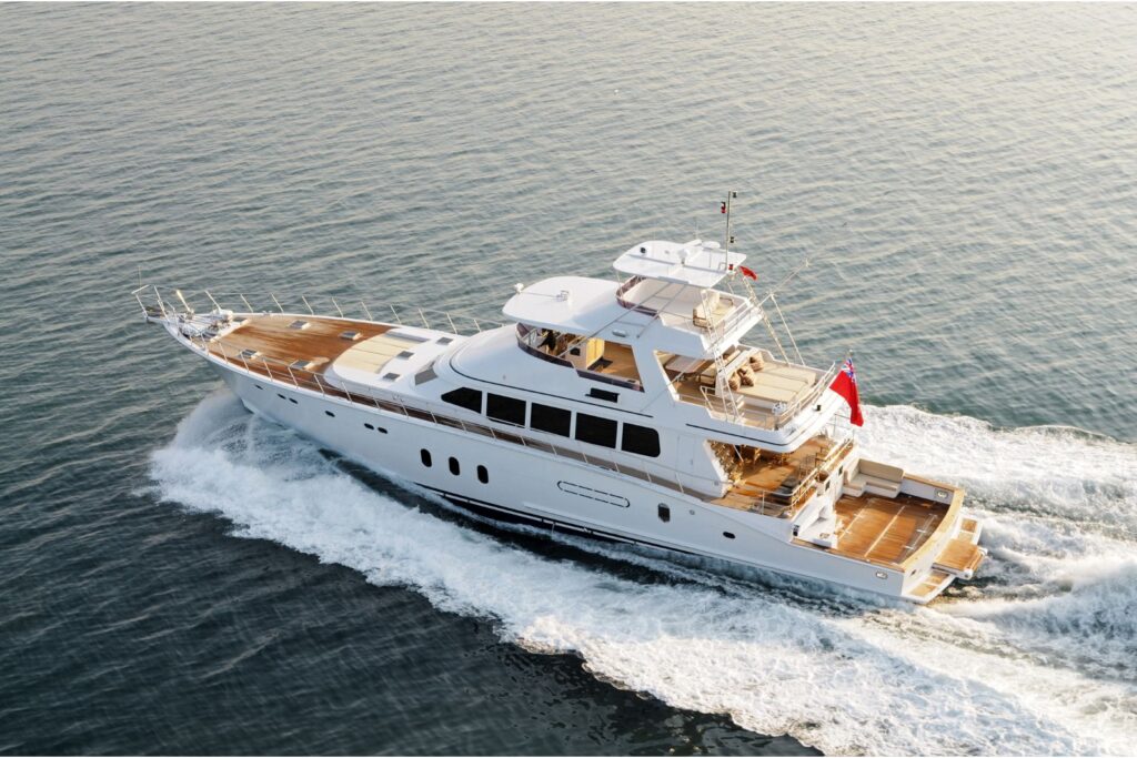 How To Choose Yachts for the Perfect Charter Experience