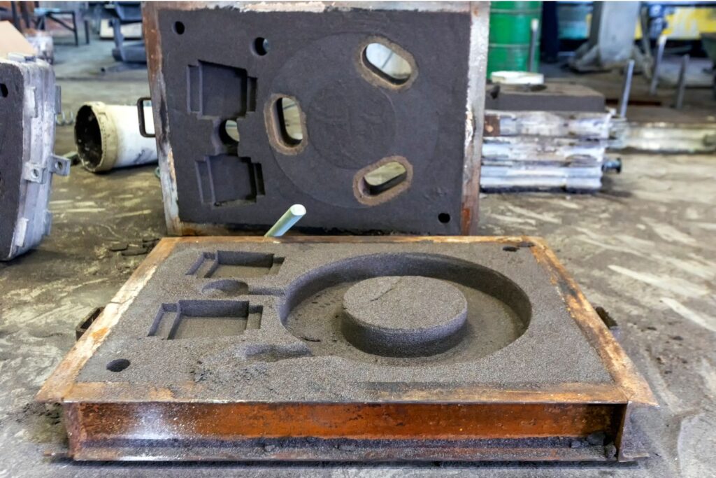 Understanding Sand Casting Services: Benefits and Applications in Modern Manufacturing